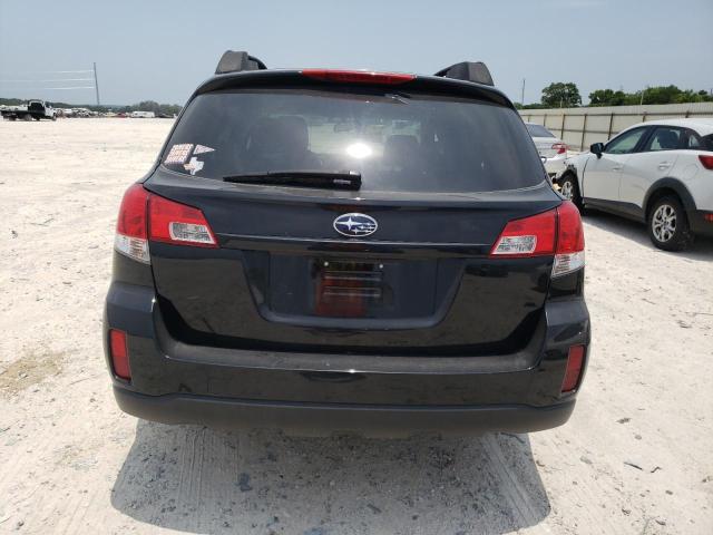 Photo 6 from auction – 2010 SUBARU OUTBACK 2. with VIN 4S4BRCGC5A3376785