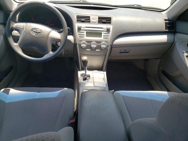 Photo 8 from auction – 2010 TOYOTA CAMRY BASE with VIN 4T1BF3EKXAU076866