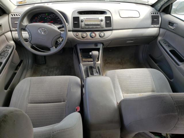Photo 8 from auction – 2005 TOYOTA CAMRY LE with VIN 4T1BE32K55U513783