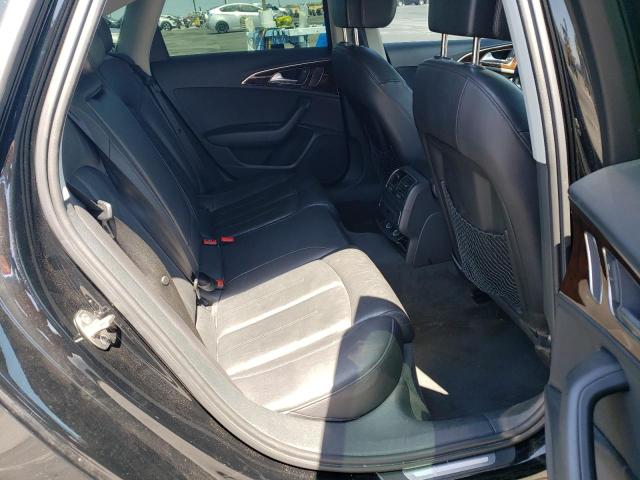 Photo 10 from auction – 2014 AUDI A6 PREMIUM with VIN WAUDFAFC9EN108065
