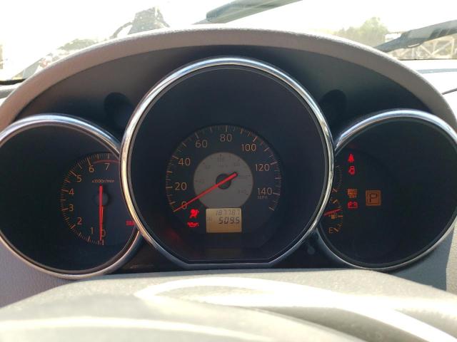 Photo 9 from auction – 2005 NISSAN ALTIMA S with VIN 1N4AL11D65C954573