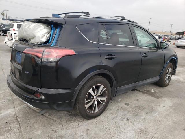 Photo 3 from auction – 2016 TOYOTA RAV4 XLE with VIN 2T3WFREV0GW269798
