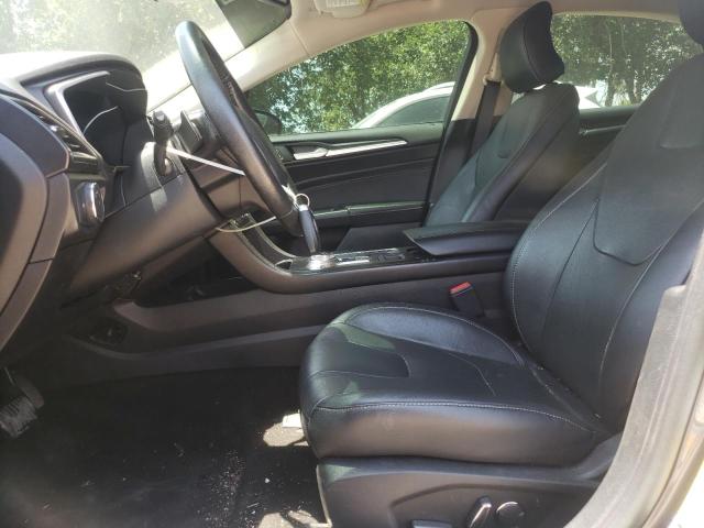 Photo 7 from auction – 2019 FORD FUSION TIT with VIN 3FA6P0D90KR186811