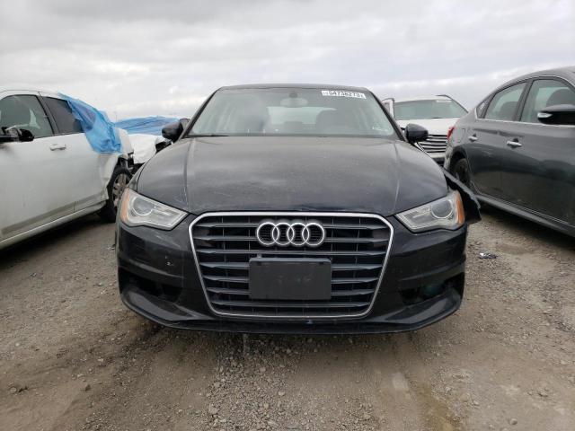 Photo 5 from auction – 2015 AUDI A3 PREMIUM with VIN WAUCCGFF4F1002097