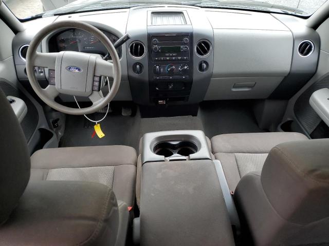 Photo 8 from auction – 2005 FORD F150 SUPER with VIN 1FTPW14545FA77273