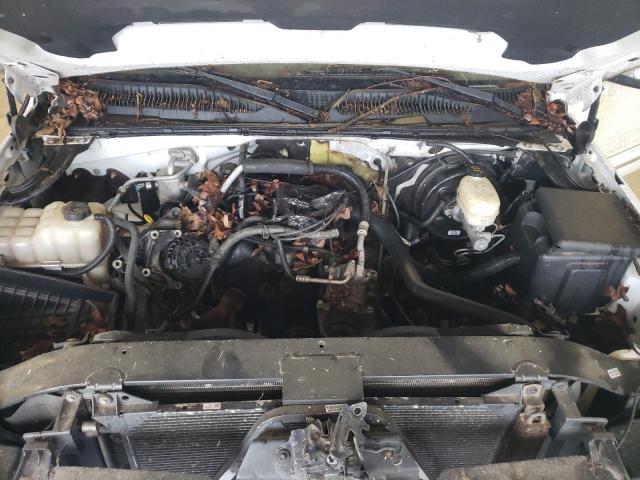 Photo 11 from auction – 2006 CHEVROLET SILVERADO with VIN 1GCEC19X56Z124904