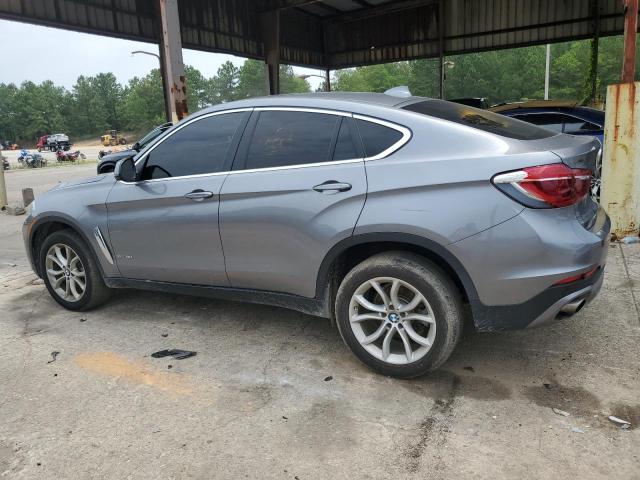 Photo 2 from auction – 2015 BMW X6 XDRIVE3 with VIN 5UXKU2C56F0N76361