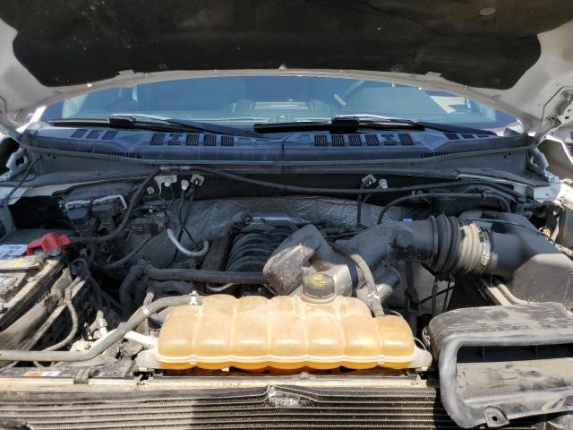صورة رقم 11 من المزاد - 2016 FORD F150 SUPER مع VIN 1FTEW1EFXGKD02420