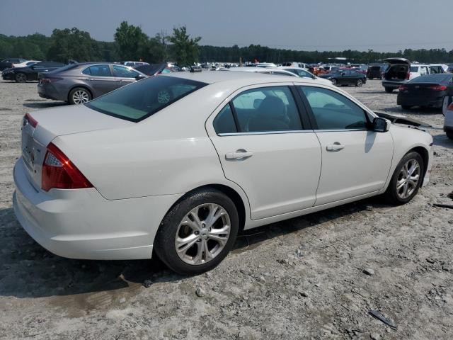 Photo 3 from auction – 2012 FORD FUSION SE with VIN 3FAHP0HA4CR378697