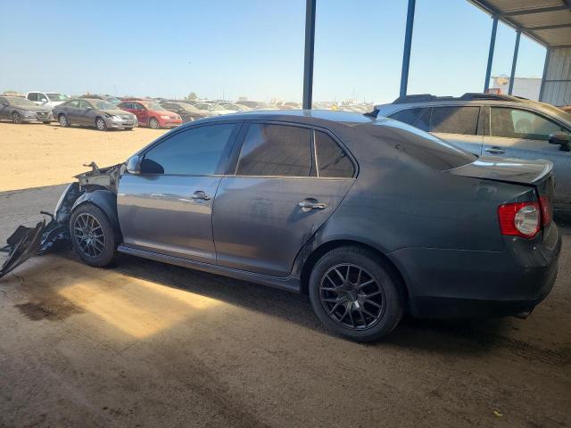 Photo 2 from auction – 2009 VOLKSWAGEN JETTA WOLF with VIN 3VWRJ71K49M032129