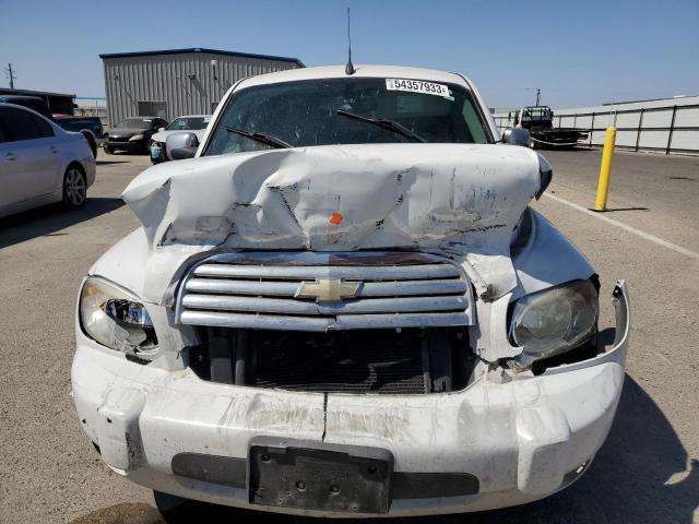 Photo 5 from auction – 2009 CHEVROLET HHR LT with VIN 3GNCA23B79S501659