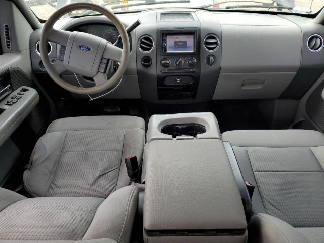 Photo 8 from auction – 2007 FORD F150 SUPER with VIN 1FTRW12W97FB06807