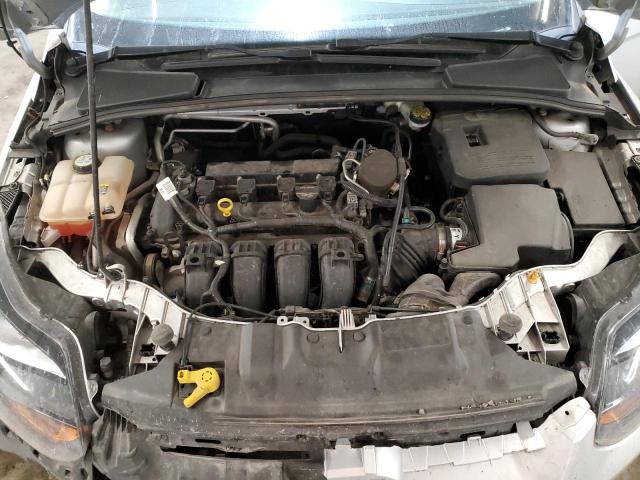 Photo 11 from auction – 2012 FORD FOCUS SE with VIN 1FAHP3K28CL271637