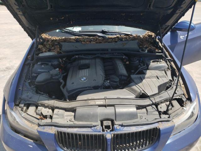 Photo 11 from auction – 2007 BMW 328 I with VIN WBAVA33507PG51805
