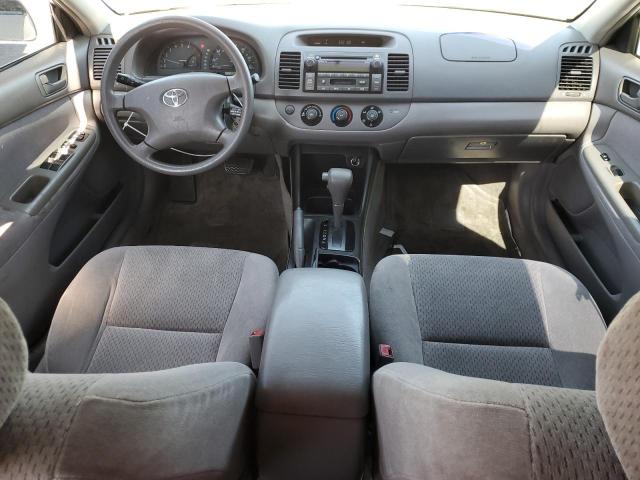 Photo 8 from auction – 2002 TOYOTA CAMRY LE with VIN 4T1BF32K82U528772