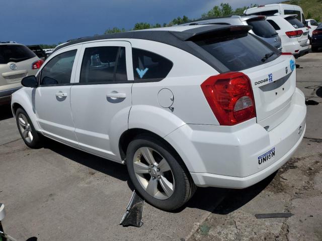 Photo 2 from auction – 2011 DODGE CALIBER MA with VIN 1B3CB3HA9BD107308