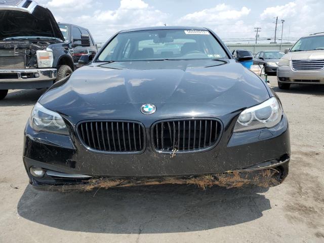 Photo 5 from auction – 2016 BMW 528 XI with VIN WBA5A7C59GG644081