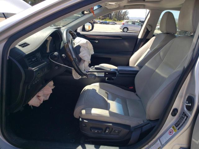 Photo 7 from auction – 2013 LEXUS ES 350 with VIN JTHBK1GG2D2010727