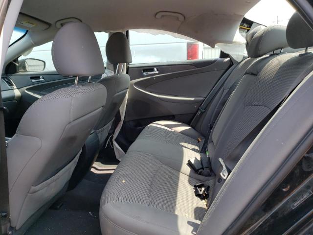 Photo 10 from auction – 2012 HYUNDAI SONATA GLS with VIN 5NPEB4AC4CH494273