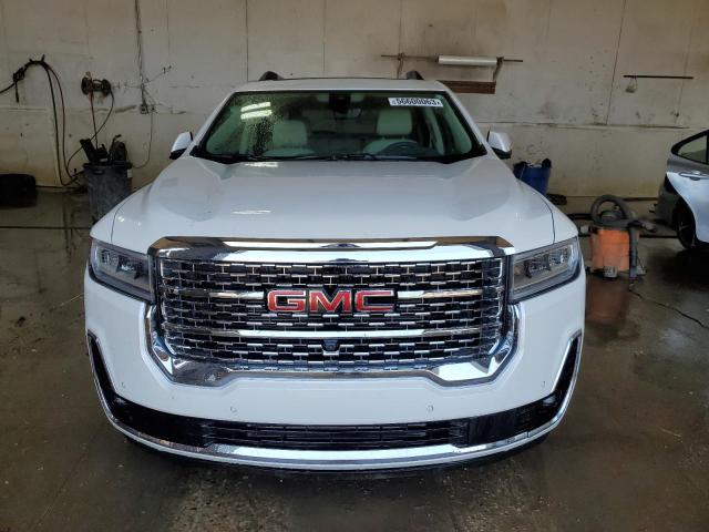 Photo 5 from auction – 2022 GMC ACADIA DEN with VIN 1GKKNXLSXNZ166971