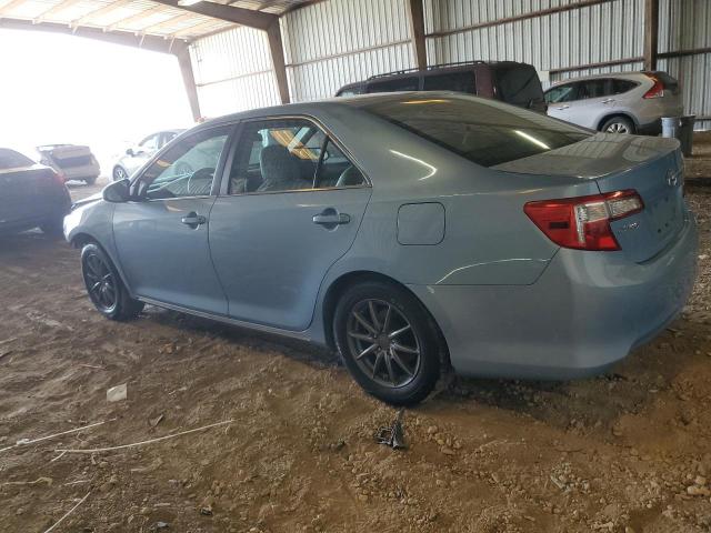 Photo 2 from auction – 2014 TOYOTA CAMRY L with VIN 4T4BF1FK9ER361640