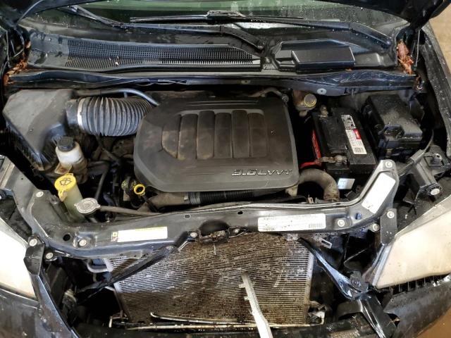 Photo 12 from auction – 2011 CHRYSLER TOWN & COU with VIN 2A4RR5DG2BR613256