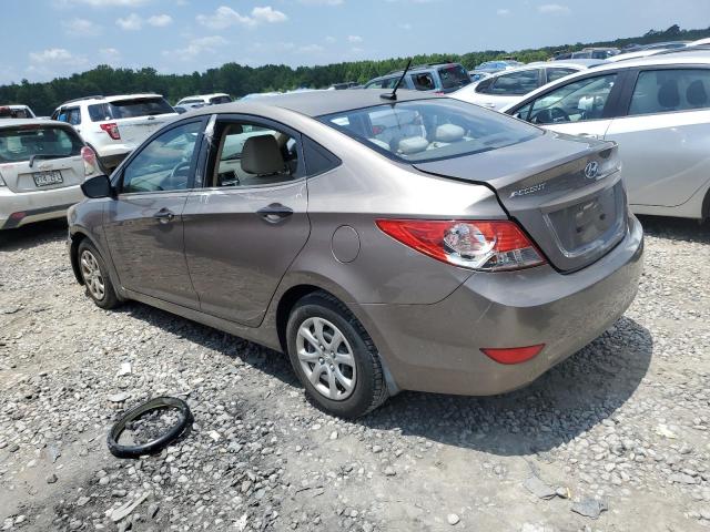 Photo 2 from auction – 2012 HYUNDAI ACCENT GLS with VIN KMHCT4AE4CU111231
