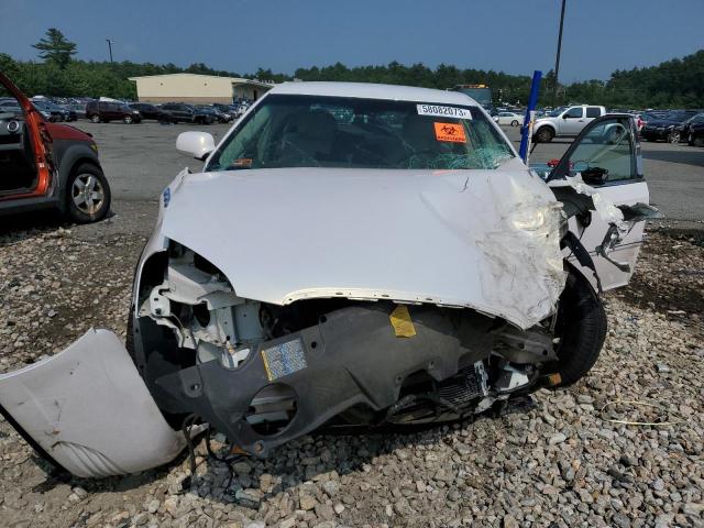 Photo 5 from auction – 2007 BUICK LUCERNE CX with VIN 1G4HD57237U177099