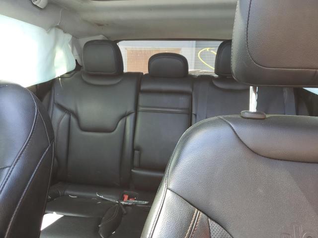 Photo 10 from auction – 2018 JEEP COMPASS LI with VIN 3C4NJDCB6JT457164