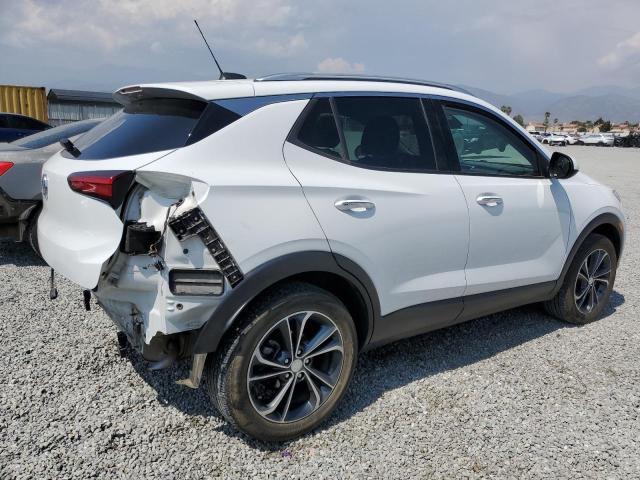Photo 3 from auction – 2021 BUICK ENCORE GX with VIN KL4MMGSL9MB172893
