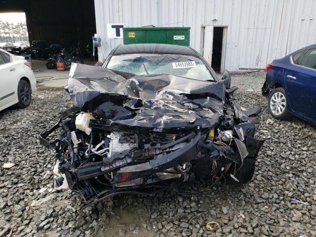 Photo 5 from auction – 2012 HYUNDAI SONATA HYB with VIN KMHEC4A4XCA038044