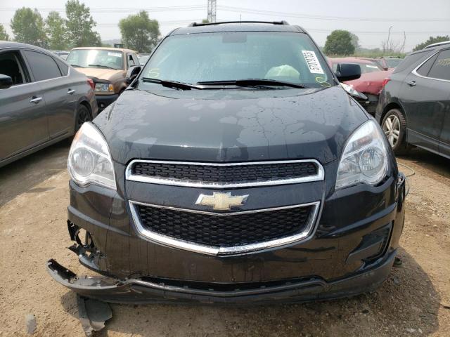 Photo 5 from auction – 2013 CHEVROLET EQUINOX LT with VIN 2GNALDEKXD6110880
