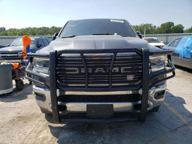 Photo 5 from auction – 2019 RAM 1500 LARAM with VIN 1C6SRFDT9KN795777