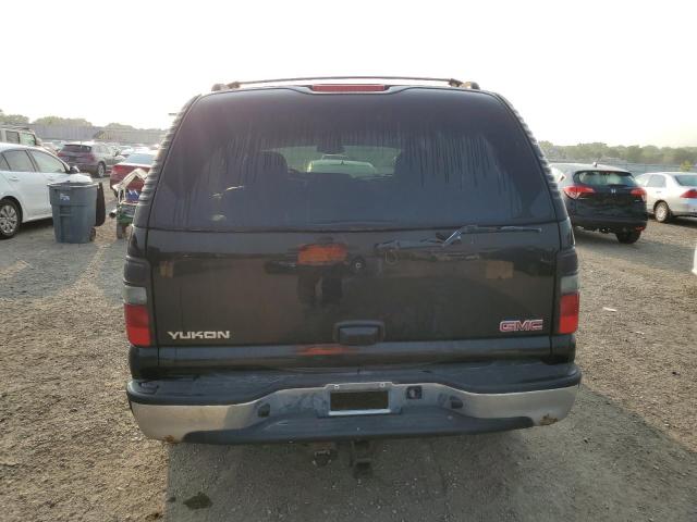 Photo 6 from auction – 2004 GMC YUKON with VIN 1GKEK13Z34J162807