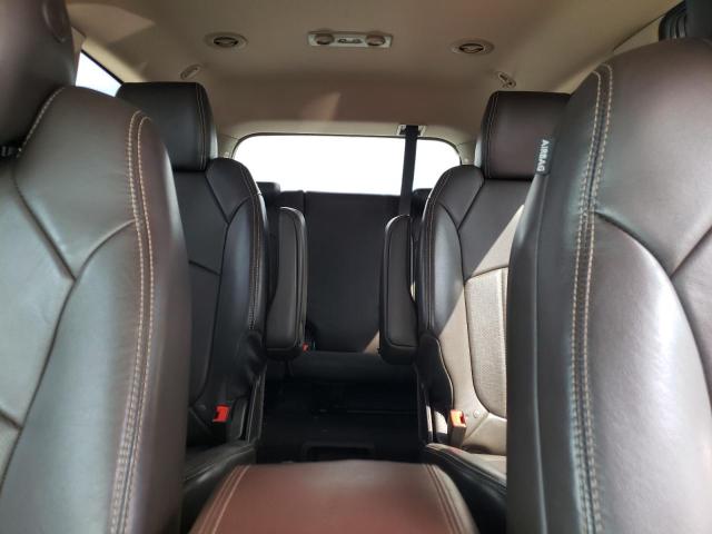 Photo 10 from auction – 2013 BUICK ENCLAVE with VIN 5GAKVCKD6DJ174426