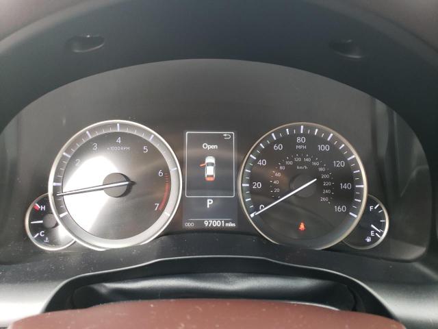 Photo 9 from auction – 2018 LEXUS ES 350 with VIN 58ABK1GG6JU111002
