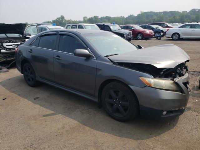 Photo 4 from auction – 2009 TOYOTA CAMRY BASE with VIN 4T1BE46K49U393951