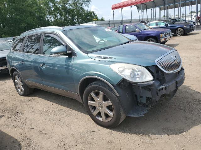 Photo 4 from auction – 2010 BUICK ENCLAVE CX with VIN 5GALVCED0AJ122317