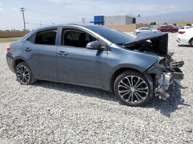 Photo 4 from auction – 2016 TOYOTA COROLLA L with VIN 2T1BURHE8GC741787