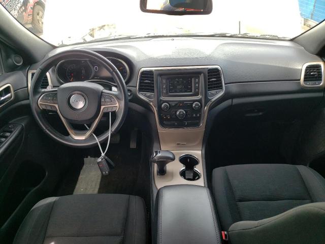 Photo 8 from auction – 2015 JEEP GRAND CHER with VIN 1C4RJFAG2FC932064