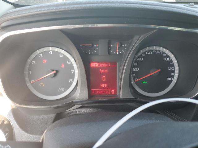 Photo 9 from auction – 2017 GMC TERRAIN DE with VIN 2GKALREK5H6202074