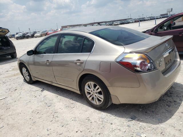 Photo 2 from auction – 2012 NISSAN ALTIMA BAS with VIN 1N4AL2AP2CN452080