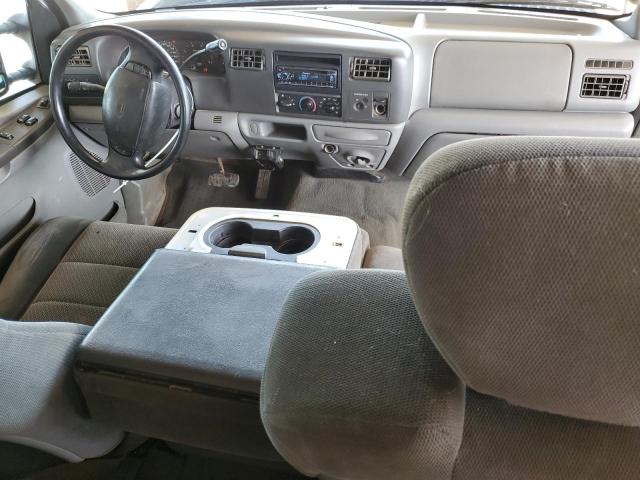 Photo 8 from auction – 2002 FORD F250 SUPER with VIN 1FTNX20F82EB85146