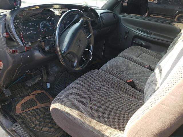 Photo 8 from auction – 2000 DODGE RAM 2500 with VIN 3B7KC2669YM201458