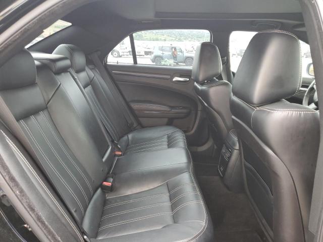 Photo 10 from auction – 2015 CHRYSLER 300 S with VIN 2C3CCAGG6FH854576