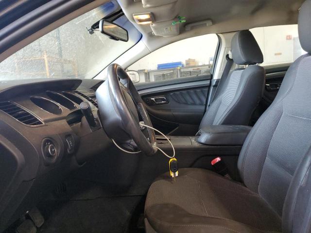 Photo 7 from auction – 2011 FORD TAURUS SEL with VIN 1FAHP2EW7BG142319