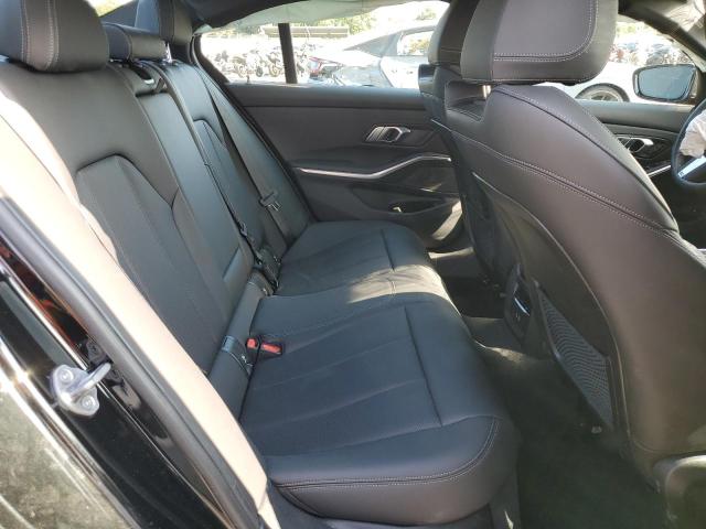 Photo 10 from auction – 2022 BMW 330E with VIN 3MW5P7J07N8C42769