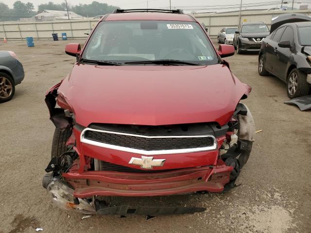 Zdjęcie 5 z aukcji – 2013 CHEVROLET EQUINOX LT z VIN 2GNFLEEK0D6150798
