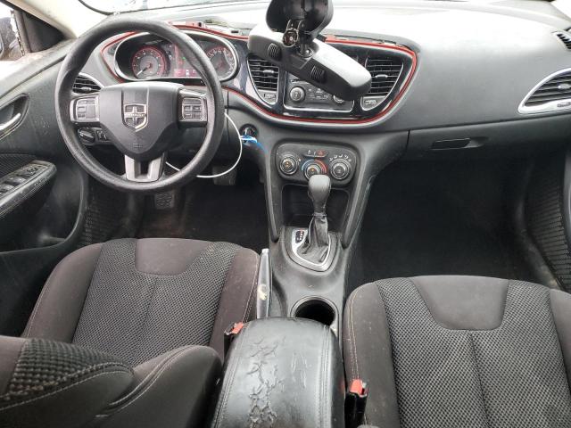 Photo 8 from auction – 2015 DODGE DART SXT with VIN 1C3CDFBB6FD306421