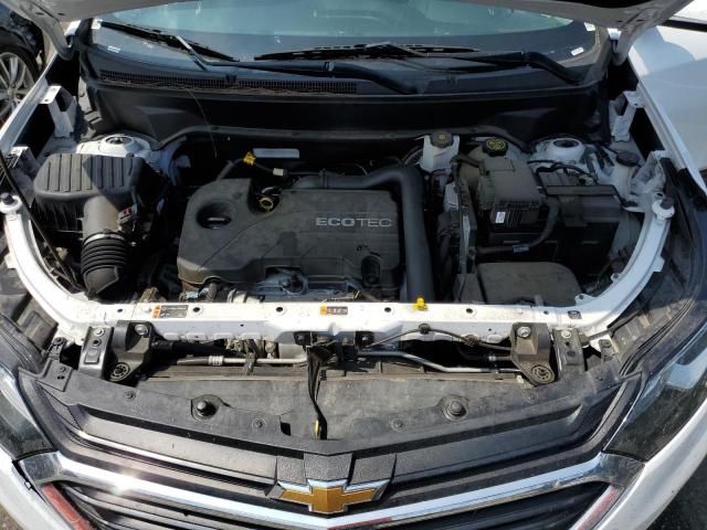 Photo 12 from auction – 2019 CHEVROLET EQUINOX LT with VIN 2GNAXTEV1K6204605